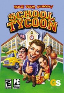 Imagen del juego School Tycoon para Ordenador