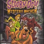 Imagen del juego Scooby-doo: Mystery Mayhem para PlayStation 2