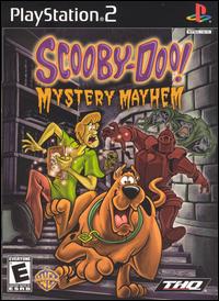 Imagen del juego Scooby-doo: Mystery Mayhem para PlayStation 2