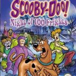 Imagen del juego Scooby-doo! Night Of 100 Frights para GameCube