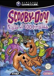 Imagen del juego Scooby-doo! Night Of 100 Frights para GameCube