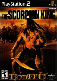 Imagen del juego Scorpion King: Rise Of The Akkadian