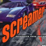Imagen del juego Screamer para Ordenador