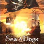 Imagen del juego Sea Dogs para Ordenador