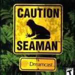 Imagen del juego Seaman para Dreamcast