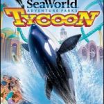 Imagen del juego Seaworld Adventure Parks Tycoon 3d para Ordenador