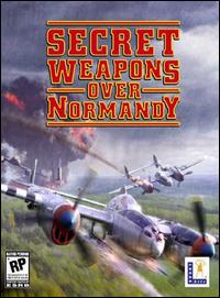 Imagen del juego Secret Weapons Over Normandy para Ordenador