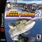 Imagen del juego Sega Bass Fishing 2 para Dreamcast