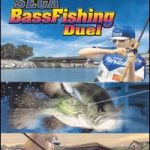 Imagen del juego Sega Bass Fishing Duel para PlayStation 2