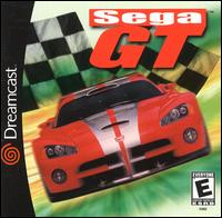 Imagen del juego Sega Gt para Dreamcast