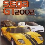 Imagen del juego Sega Gt 2002 para Xbox