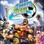 Imagen del juego Sega Soccer Slam para PlayStation 2