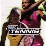 Imagen del juego Sega Sports Tennis para PlayStation 2