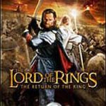 Imagen del juego Señor De Los Anillos: El Retorno Del Rey