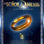 Imagen del juego Señor De Los Anillos: La Comunidad Del Anillo
