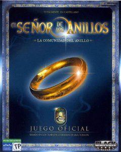 Imagen del juego Señor De Los Anillos: La Comunidad Del Anillo