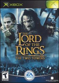 Imagen del juego Señor De Los Anillos: Las Dos Torres