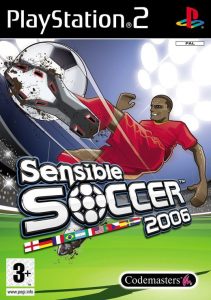 Imagen del juego Sensible Soccer 2006 para PlayStation 2