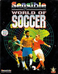 Imagen del juego Sensible World Of Soccer para Ordenador