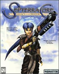 Imagen del juego Septerra Core: Legacy Of The Creator para Ordenador