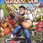 Imagen del juego Serious Sam para Xbox