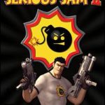 Imagen del juego Serious Sam Ii [dvd-rom Edition] para Ordenador