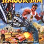 Imagen del juego Serious Sam: The First Encounter para Ordenador