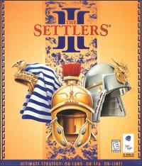 Imagen del juego Settlers Iii