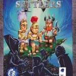 Imagen del juego Settlers Iv