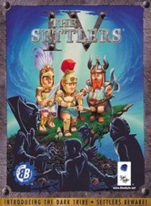 Imagen del juego Settlers Iv