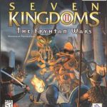 Imagen del juego Seven Kingdoms Ii: The Fryhtan Wars para Ordenador