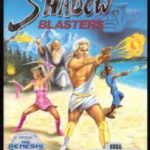 Imagen del juego Shadow Blasters para Megadrive