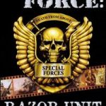 Imagen del juego Shadow Force: Razor Unit para Ordenador