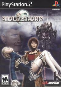 Imagen del juego Shadow Hearts para PlayStation 2