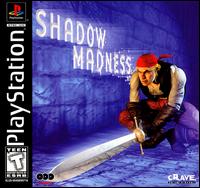 Imagen del juego Shadow Madness para PlayStation