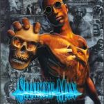 Imagen del juego Shadow Man para Ordenador
