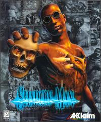 Imagen del juego Shadow Man para Ordenador