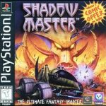Imagen del juego Shadow Master para PlayStation