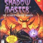 Imagen del juego Shadow Master para Ordenador