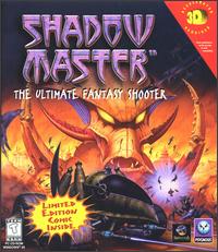 Imagen del juego Shadow Master para Ordenador