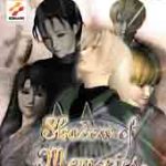 Imagen del juego Shadow Of Memories para PlayStation 2