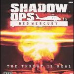 Imagen del juego Shadow Ops: Red Mercury para Xbox