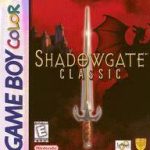 Imagen del juego Shadowgate Classic para Game Boy Color