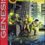 Imagen del juego Shadowrun para Megadrive