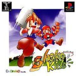 Imagen del juego Shake Kids para PlayStation