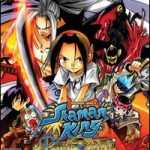 Imagen del juego Shaman King: Power Of Spirit para PlayStation 2