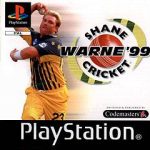 Imagen del juego Shane Warne Cricket 99 para PlayStation