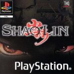 Imagen del juego Shao Lin para PlayStation
