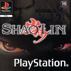 Imagen del juego Shao Lin para PlayStation