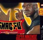Imagen del juego Shaq-fu para Super Nintendo